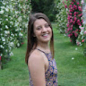 Meet your Posher, Karolina